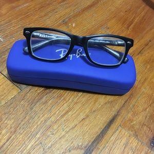 Children Rayban Frames